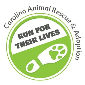 Carolina Animal Rescue LOGO 2013