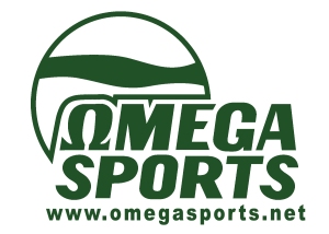 Omega Sports NEW Logo