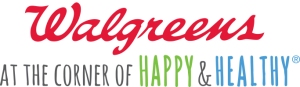 Wag Stacked logo WALGREENS 2014